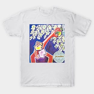 JP Power of Parables T-Shirt